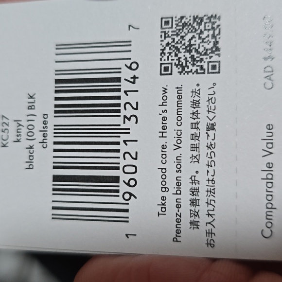 Kate Spade Chelsea Tote and Wallet - Picture 6 of 6